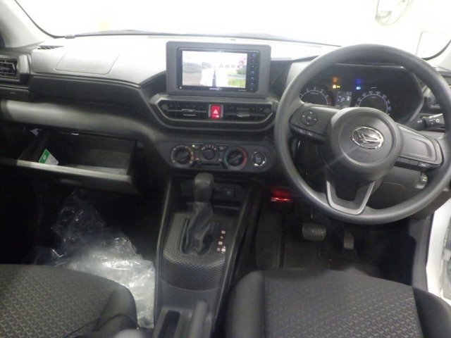 Daihatsu ROCKY 2020 7294804-3