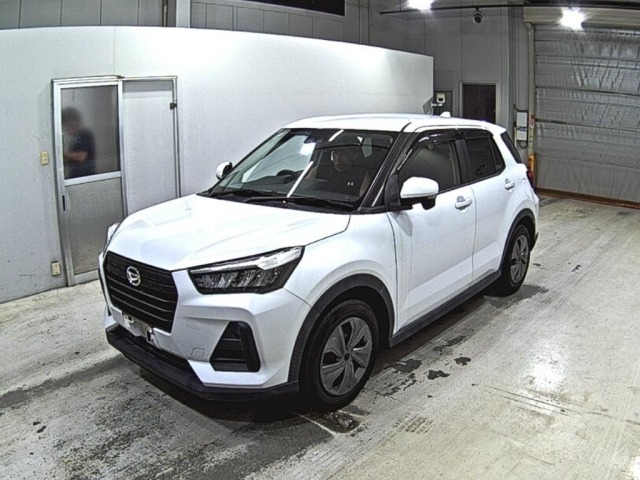 Daihatsu ROCKY 2020 7294804-4
