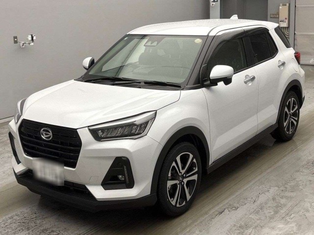 Daihatsu ROCKY 2025 7294808-0