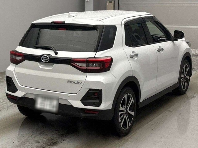 Daihatsu ROCKY 2025 7294808-1