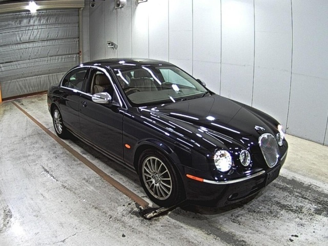 Jaguar S-TYPE 2007 7297942-0