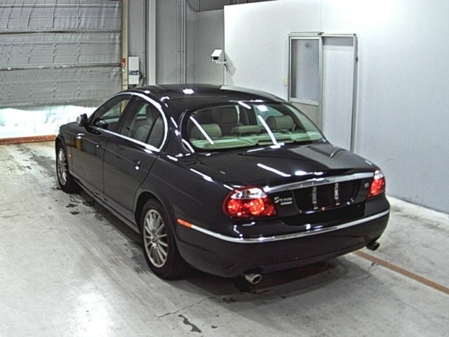 Jaguar S-TYPE 2007 7297942-1