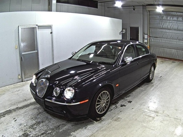 Jaguar S-TYPE 2007 7297942-4