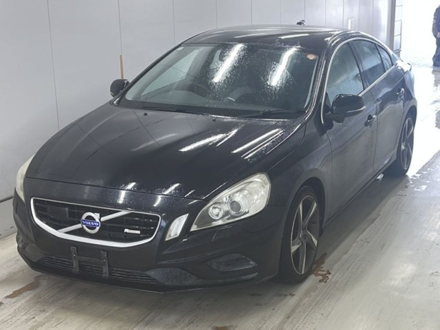 Volvo S60 2012 7297905-0