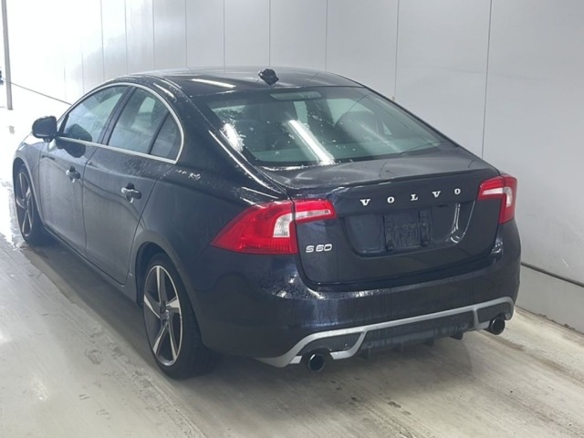 Volvo S60 2012 7297905-1