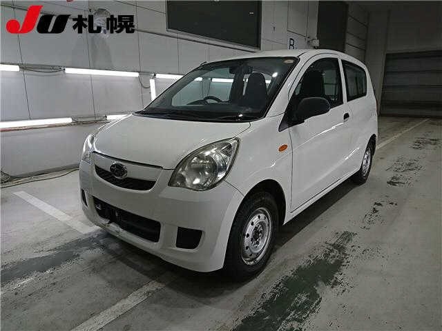 Subaru SUBARU 2015 7291348-0