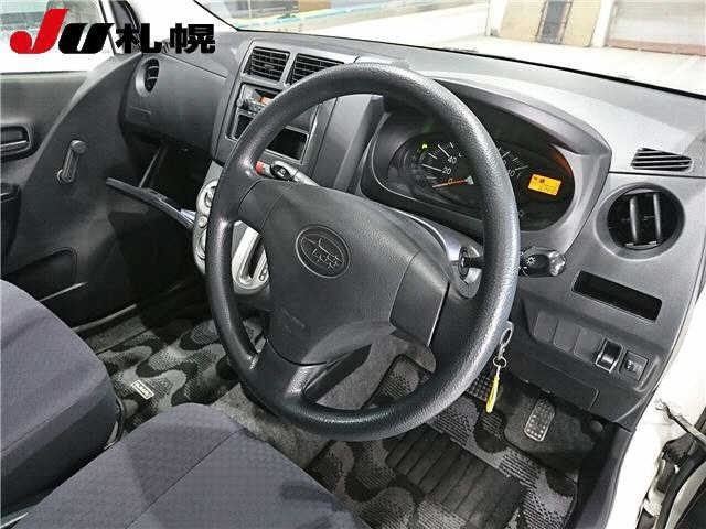 Subaru SUBARU 2015 7291348-3