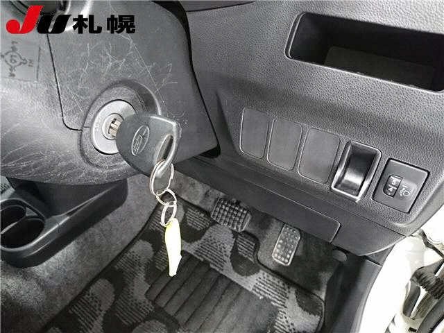 Subaru SUBARU 2015 7291348-4
