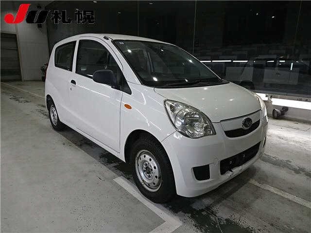 Subaru SUBARU 2015 7291348-8
