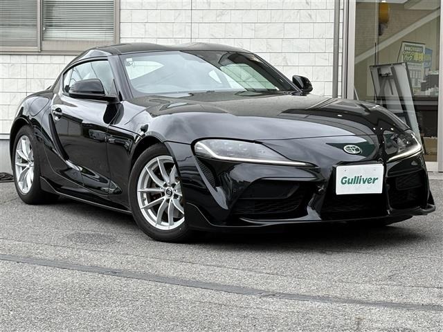 Toyota SUPRA 2023 7298027-0