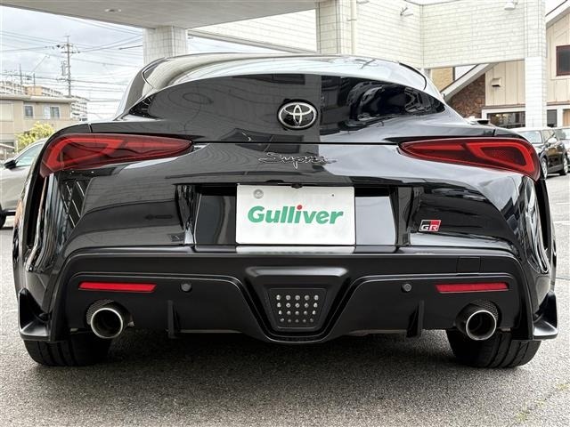 Toyota SUPRA 2023 7298027-10