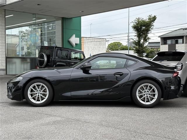 Toyota SUPRA 2023 7298027-11