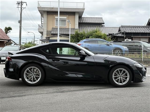 Toyota SUPRA 2023 7298027-12