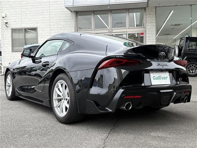 Toyota SUPRA 2023 7298027-13