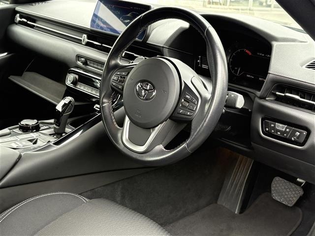 Toyota SUPRA 2023 7298027-14