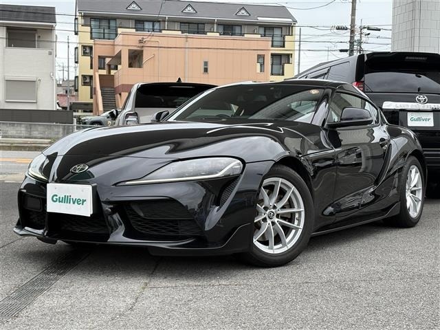 Toyota SUPRA 2023 7298027-20