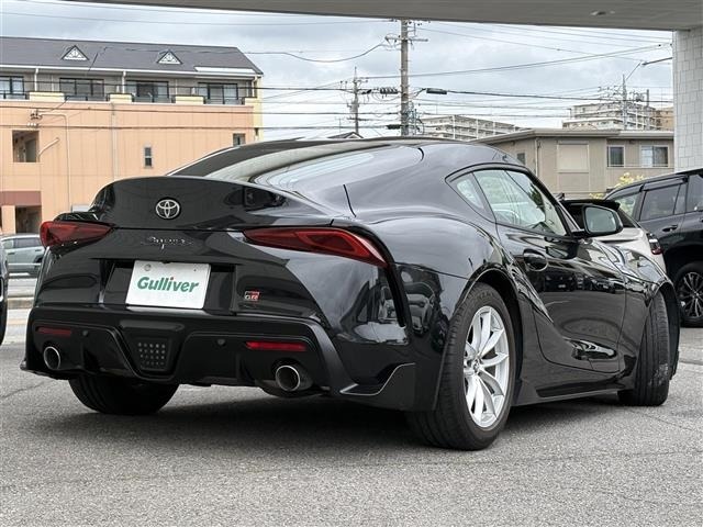 Toyota SUPRA 2023 7298027-22
