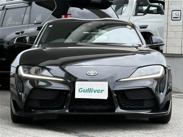 Toyota SUPRA 2023 7298027-9