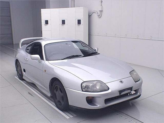 Toyota SUPRA 1994 7298033-0