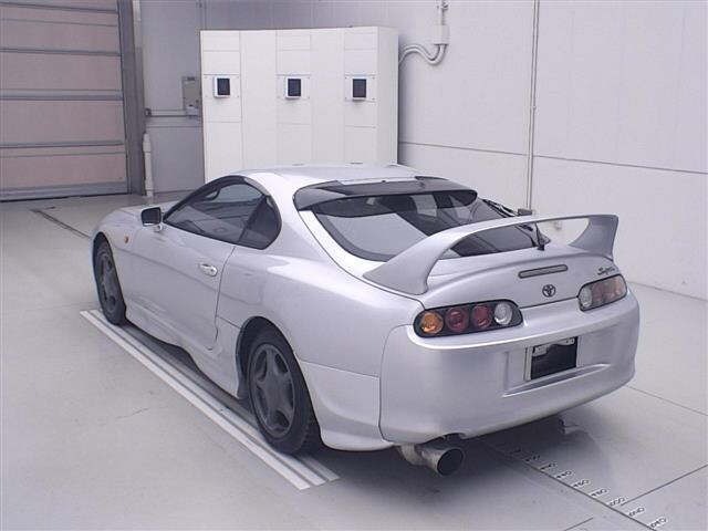 Toyota SUPRA 1994 7298033-1