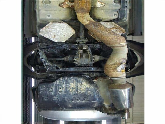 Toyota SUPRA 1994 7298033-11