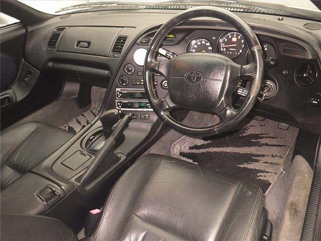 Toyota SUPRA 1994 7298033-3