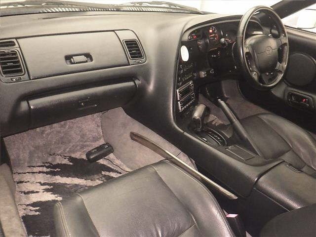 Toyota SUPRA 1994 7298033-4