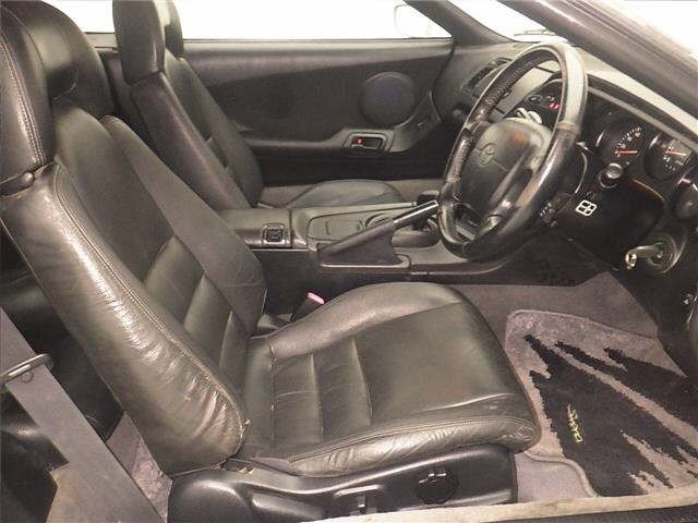 Toyota SUPRA 1994 7298033-5
