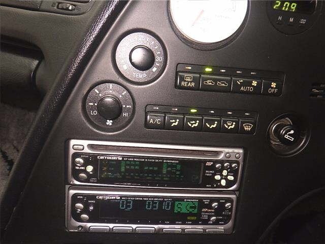 Toyota SUPRA 1994 7298033-6
