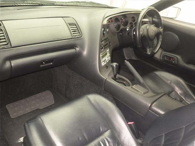 Toyota SUPRA 2002 7298034-4