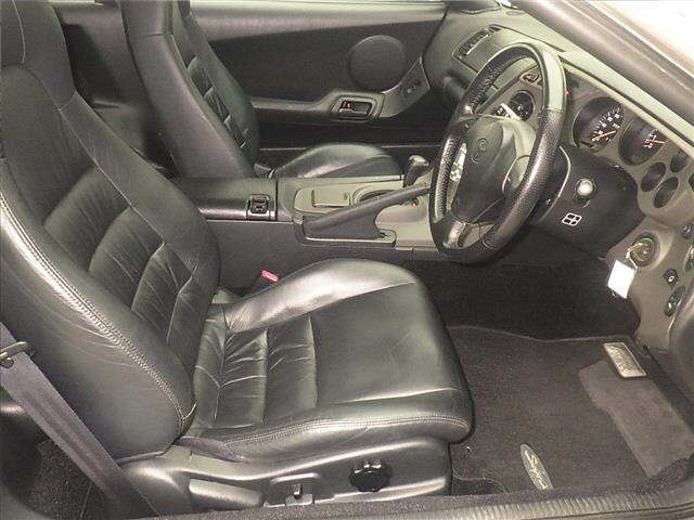 Toyota SUPRA 2002 7298034-5
