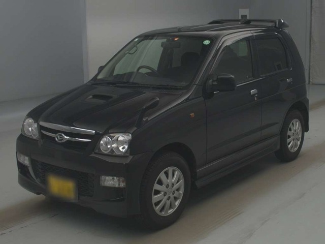 Daihatsu TERIOS KID 2011 7293800-0