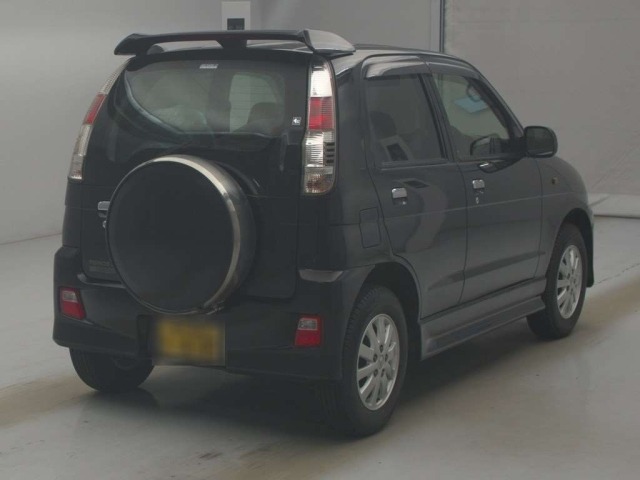 Daihatsu TERIOS KID 2011 7293800-1