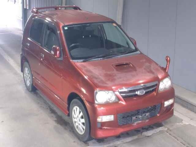 sat car