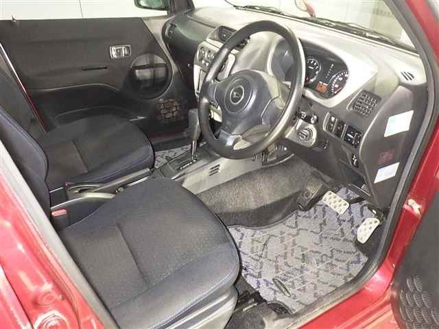 Daihatsu TERIOS KID 2010 7293813-3