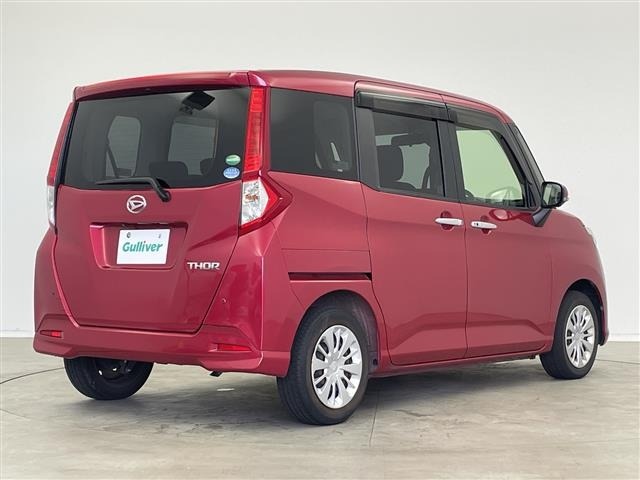 Daihatsu THOR 2017 7295989-12