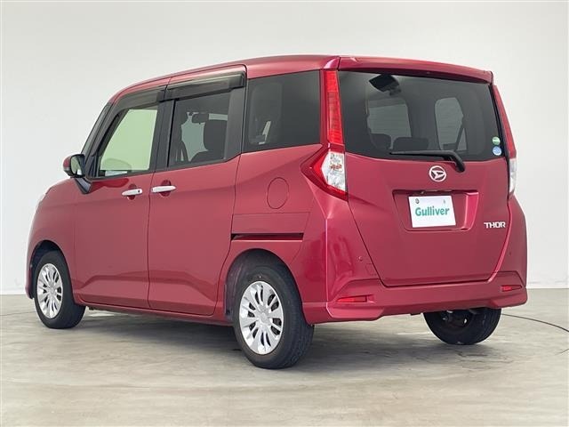 Daihatsu THOR 2017 7295989-13