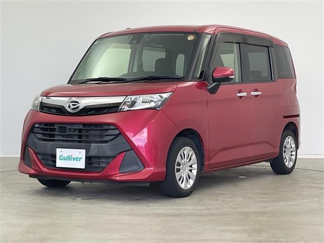 Daihatsu THOR 2017 7295989-4