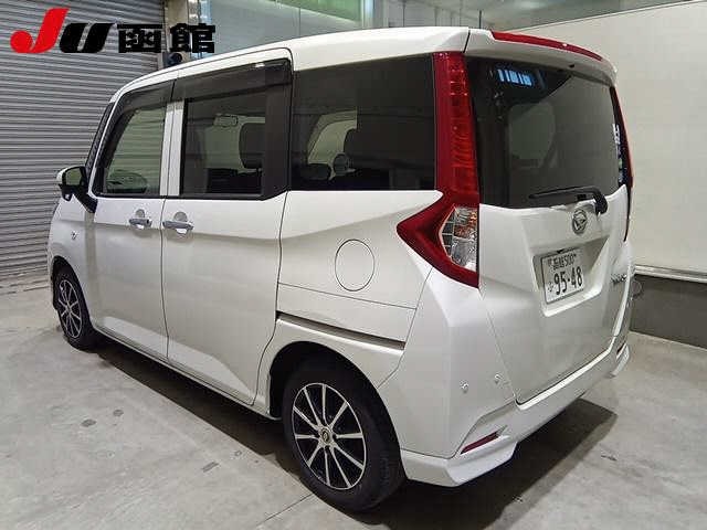 Daihatsu THOR 2019 7295990-1