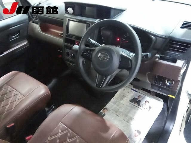 Daihatsu THOR 2019 7295990-3
