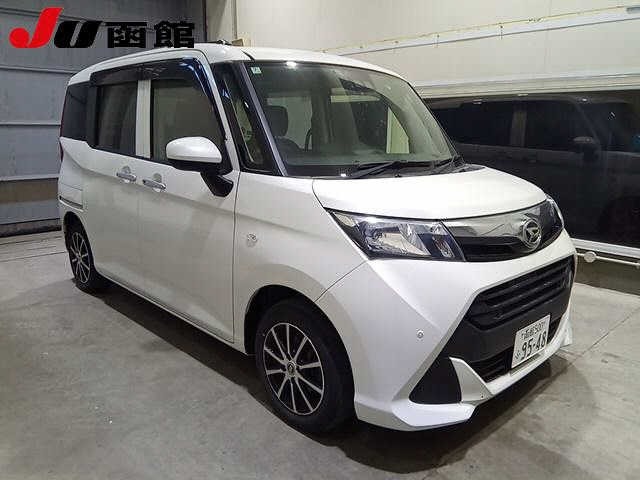 Daihatsu THOR 2019 7295990-4