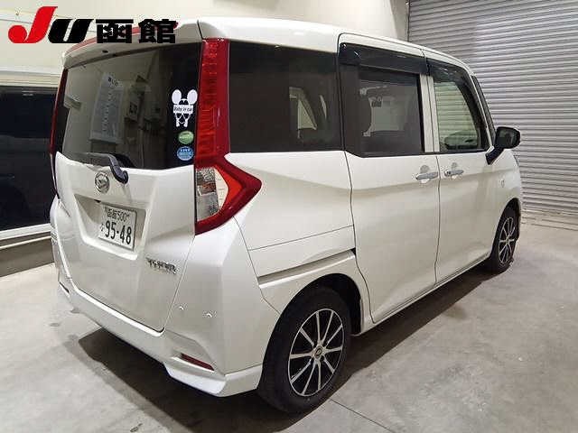 Daihatsu THOR 2019 7295990-5