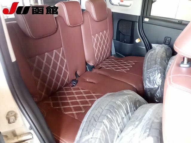 Daihatsu THOR 2019 7295990-6