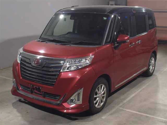 Daihatsu THOR 2019 7296000-0