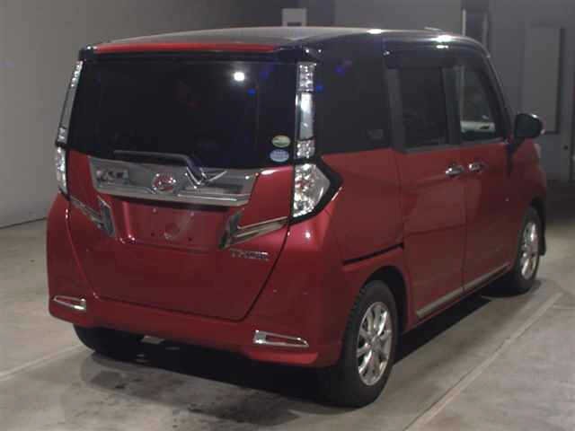 Daihatsu THOR 2019 7296000-1