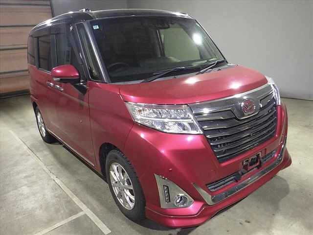 Daihatsu THOR 2019 7296000-3