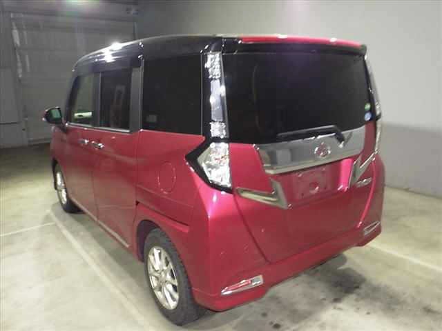 Daihatsu THOR 2019 7296000-4