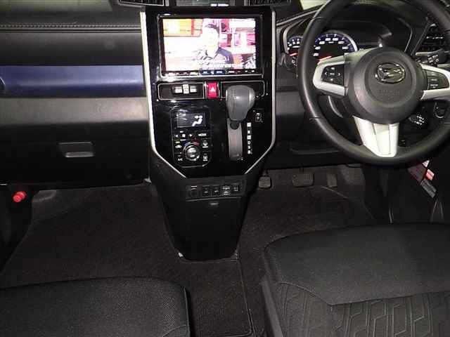 Daihatsu THOR 2019 7296000-5