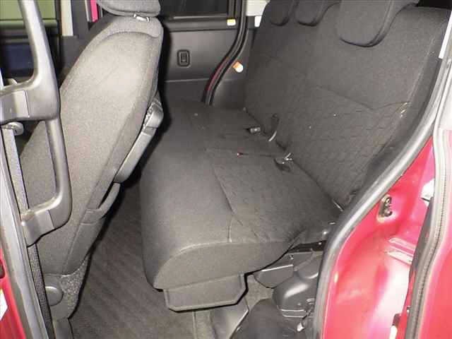 Daihatsu THOR 2019 7296000-6