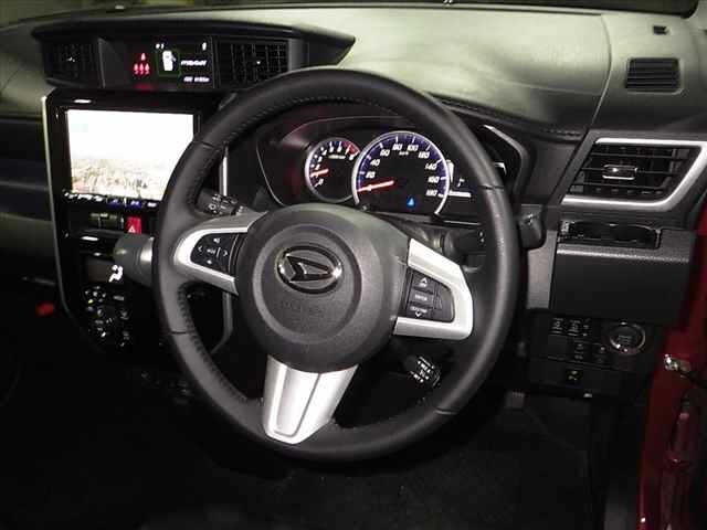 Daihatsu THOR 2019 7296000-8